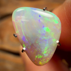 1.5cts - Lightning Ridge Dark Opal
