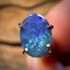 0.55cts - Australian Boulder Opal Doublet