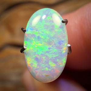 1,1 ct – Lightning Ridge Kristallopal