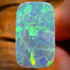 8.5cts - Large Australian Boulder Opal Doublet