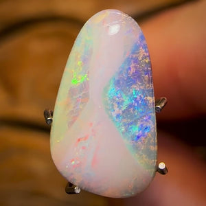 2.25cts - Queensland Boulder Seam Opal