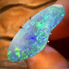 6.1cts - Large Australian Boulder Opal Doublet