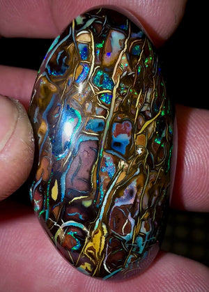 STORY STONE 2! A Force of Nature - Isaac’s Choice