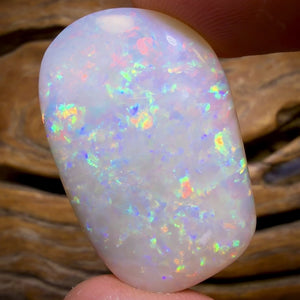 40.9cts - Large Olympic, South Australian White Opal