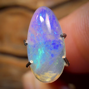 1.1cts - Lightning Ridge Crystal Opal