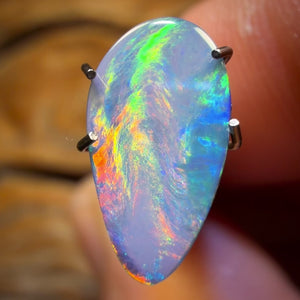 1.45cts - Australian Boulder Opal Doublet