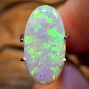1.45cts - Lightning Ridge Light Opal