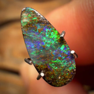 🔨 AUCTION 🔨 1.4cts - Australian Boulder Seam Opal