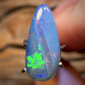1.9cts - Queensland Boulder Seam Opal