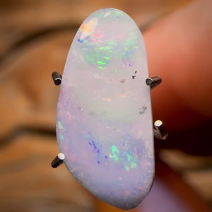 1.7cts - Queensland Boulder Seam Opal