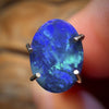 0.6cts - Australian Boulder Opal Doublet