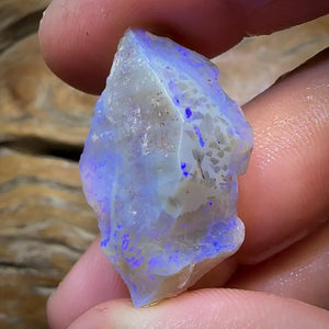 33.6cts - Lightning Ridge Opal Rough Piece