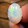 1.15cts - South Australian White Opal