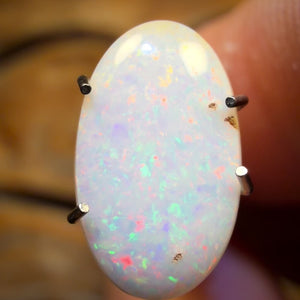 1,4 Karat - Südaustralischer Weißopal aus Coober Pedy