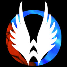 Opal Whisperers logo